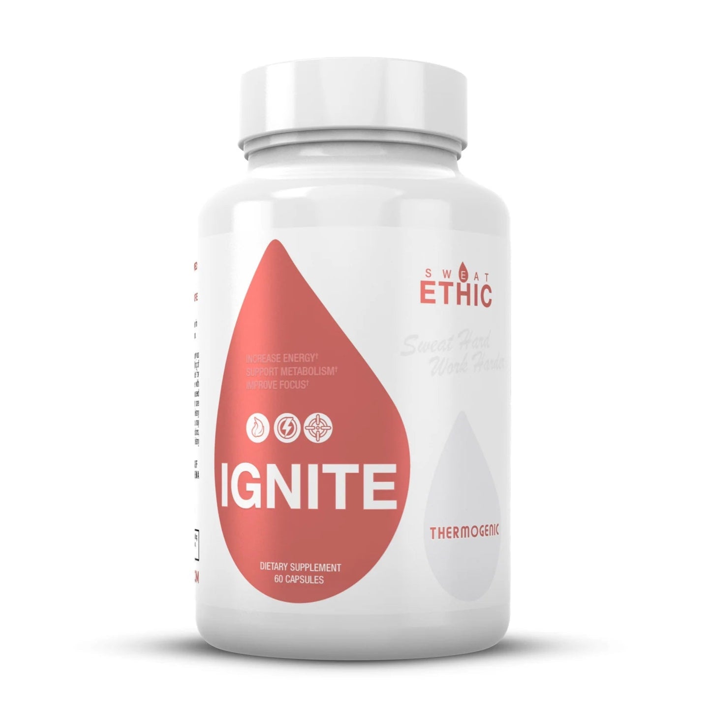 IGNITE Sweat Ethic