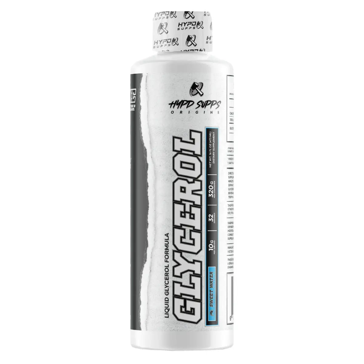 LIQUID GLYCEROL hypd