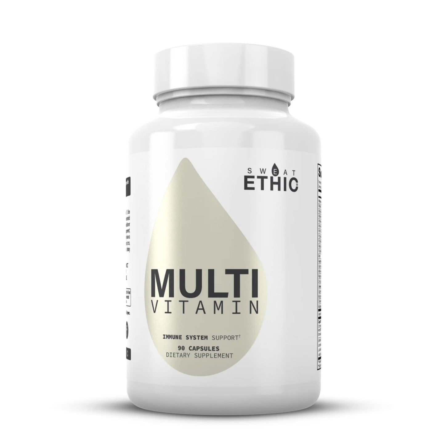 MULTIVITAMIN Sweat Ethic