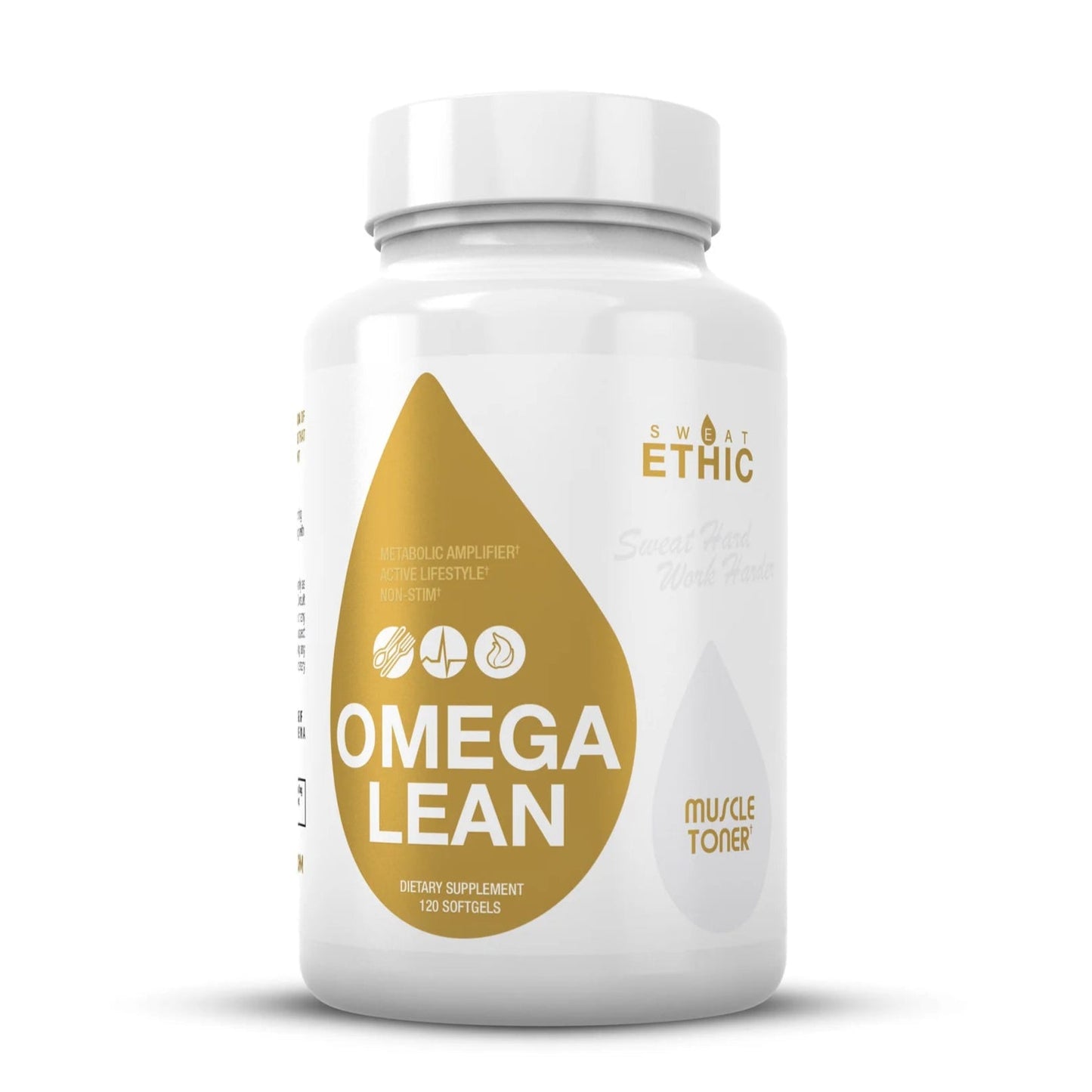 OMEGA LEAN Sweat Ethic