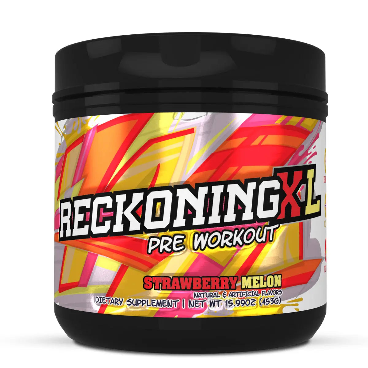 RECKONING XL Hardcore Platinum