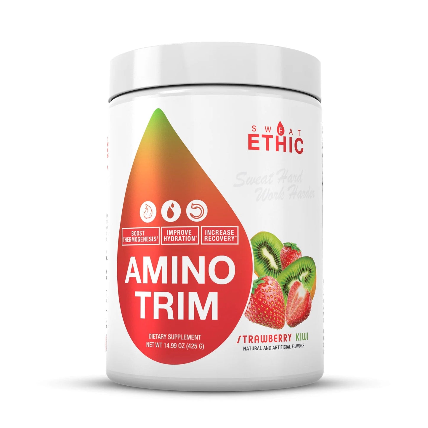 AMINO TRIM Sweat Ethic