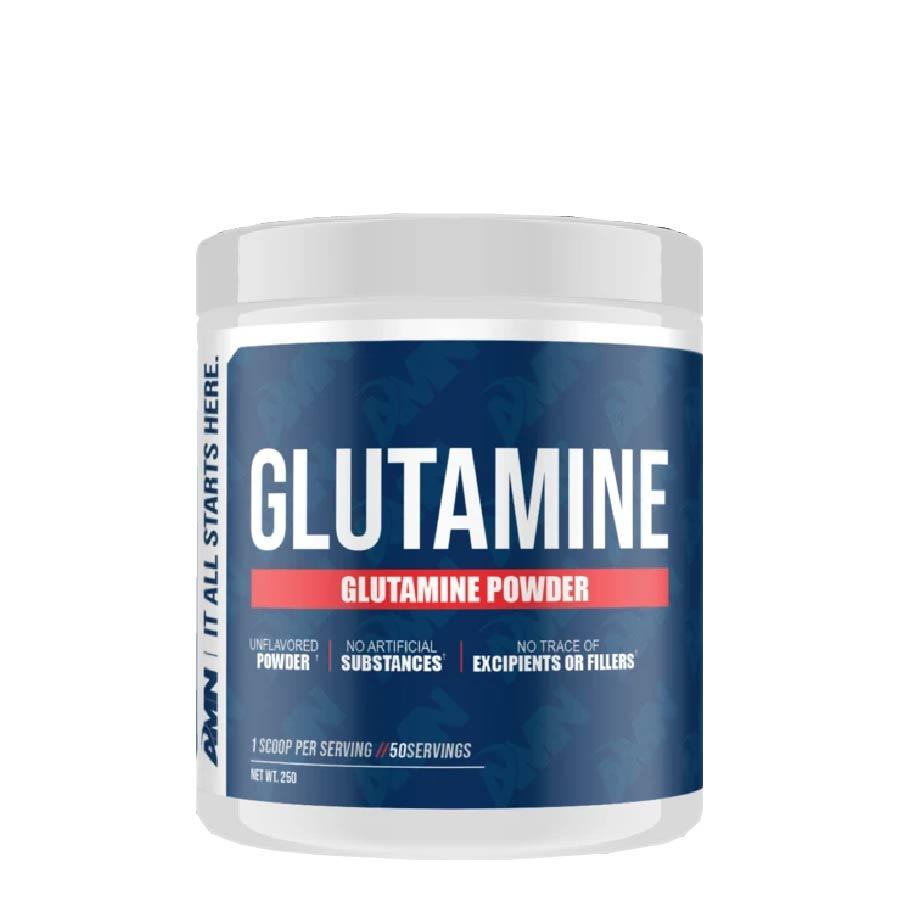 AMERICAN MADE GLUTAMINE - Optimal Nutrition & Supps