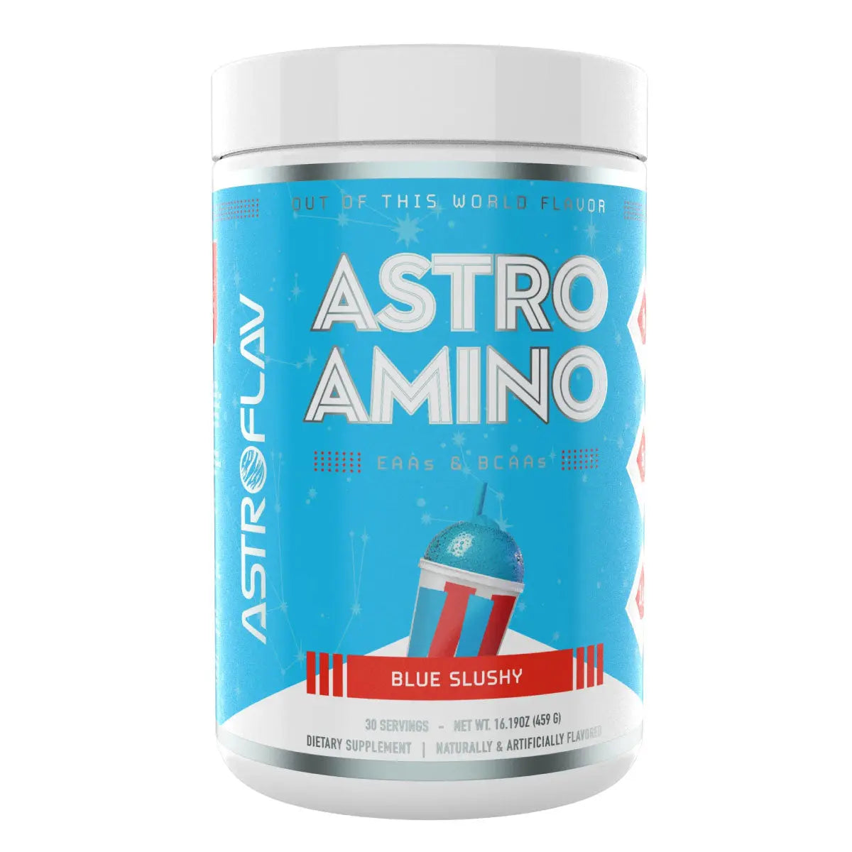 ASTRO AMINO AstroFlav