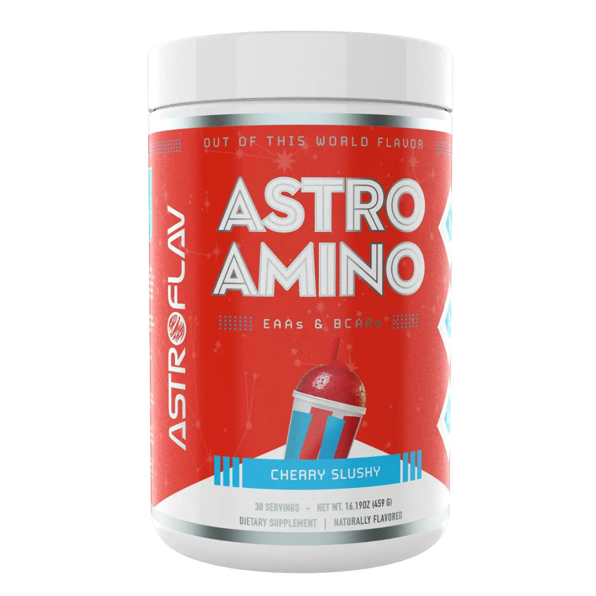 ASTRO AMINO AstroFlav