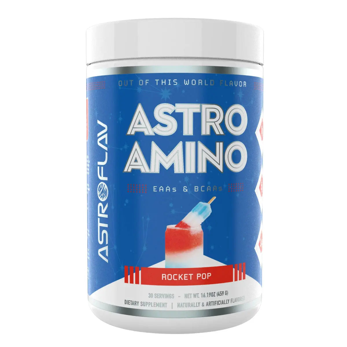 ASTRO AMINO AstroFlav