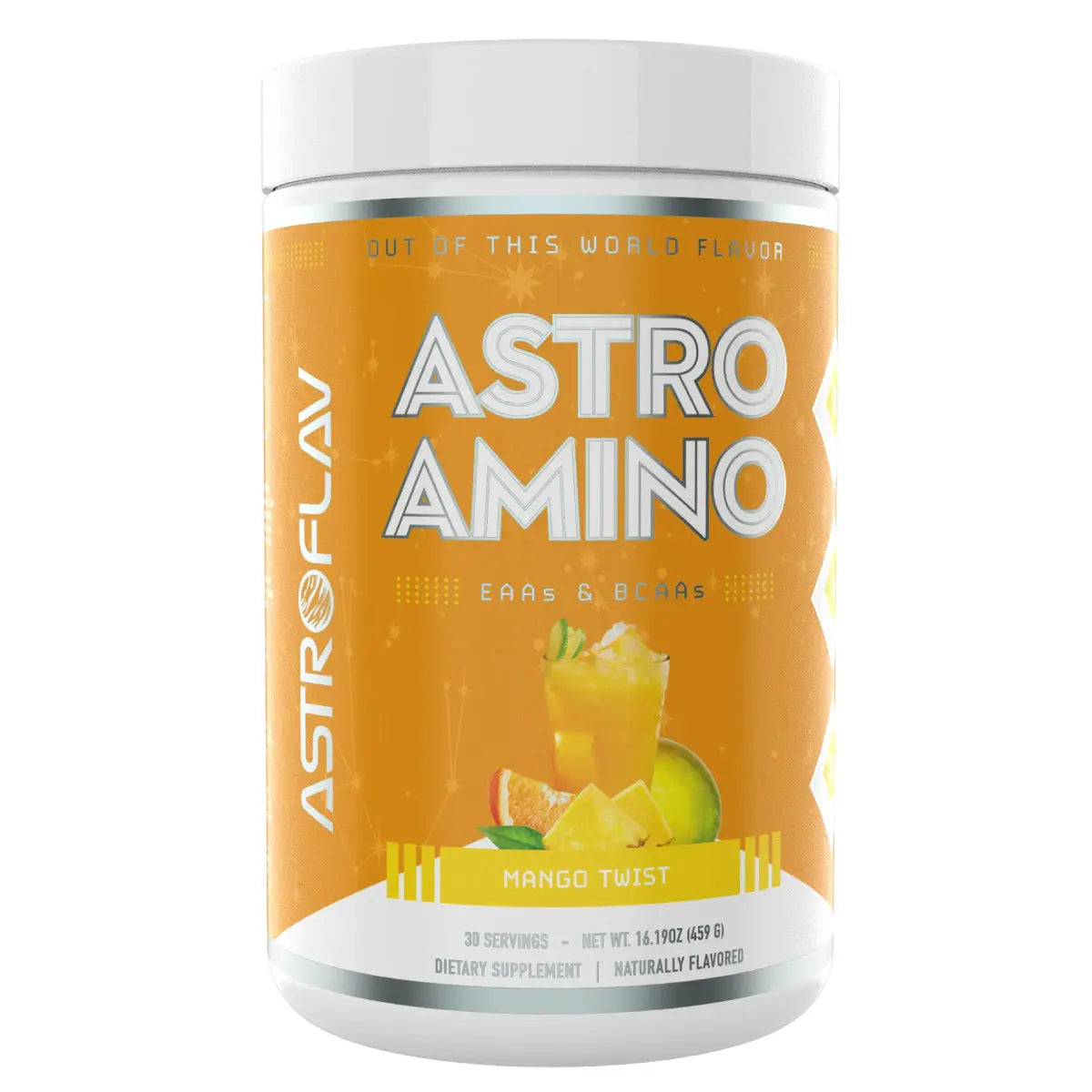 ASTRO AMINO AstroFlav