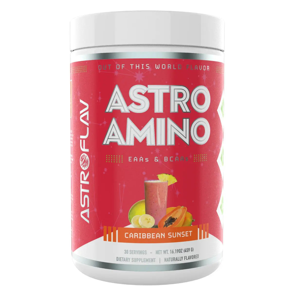 ASTRO AMINO AstroFlav