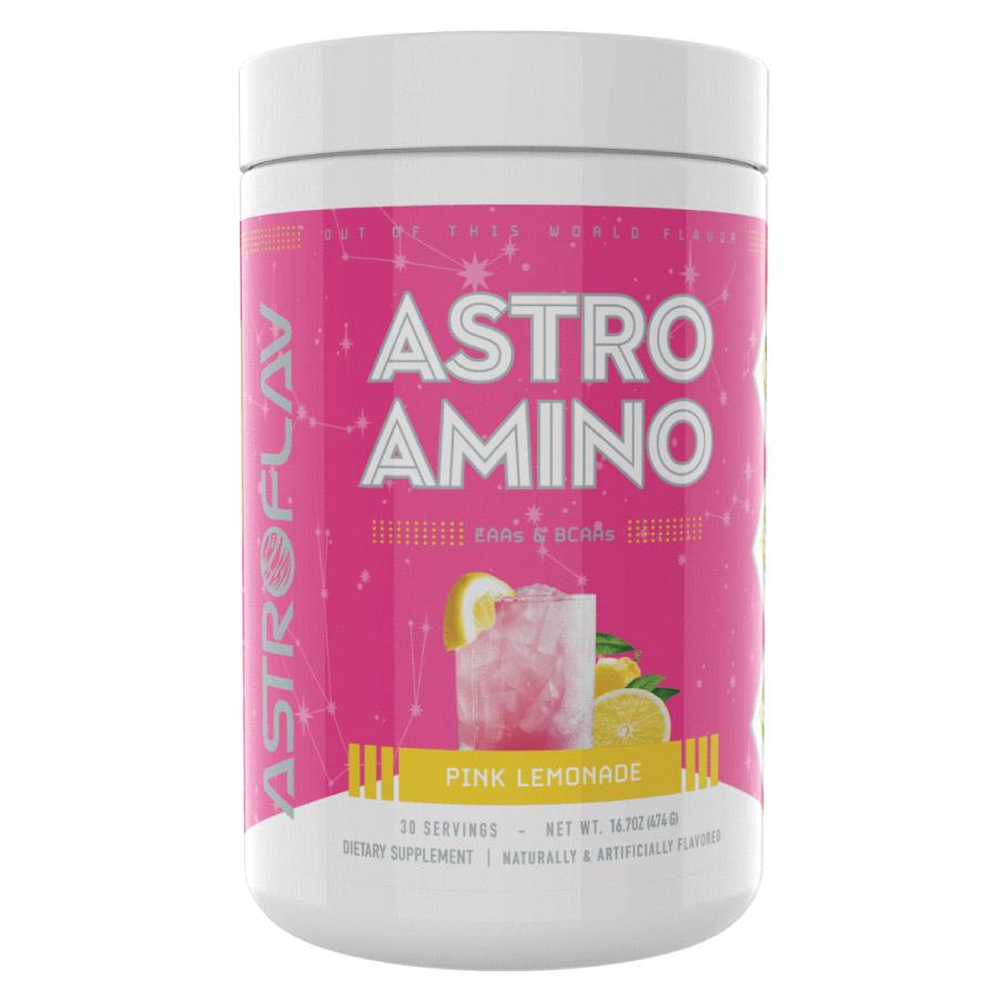 Astro Amino - Optimal Nutrition & Supps