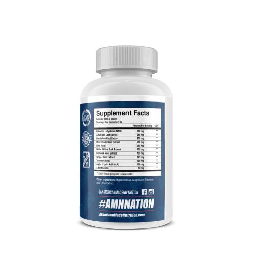 DAILY CLEANSE - Optimal Nutrition & Supps