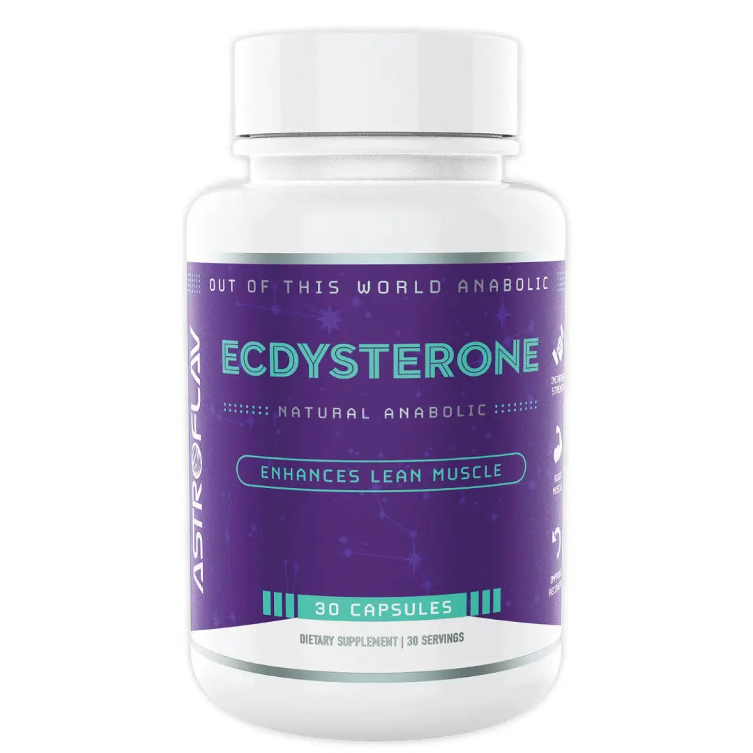 ECDYSTERONE AstroFlav