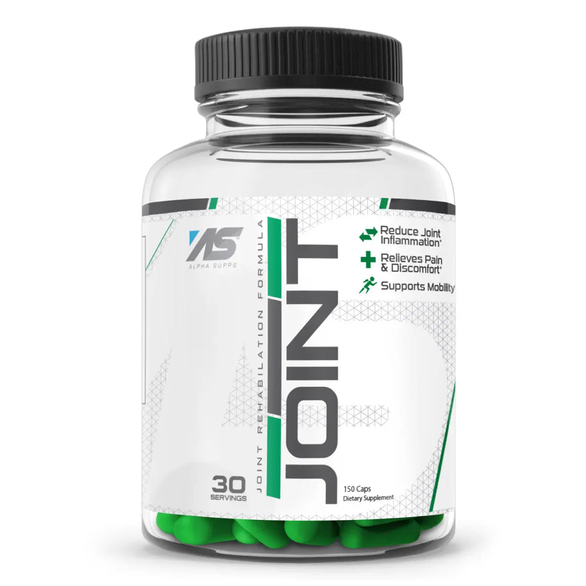 JOINT alpha supps