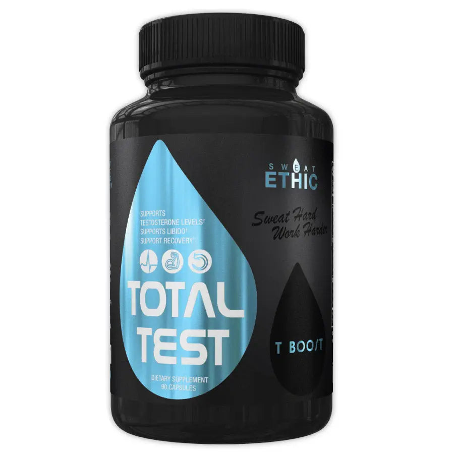 MEN'S OPTIMAL WEIGHT LOSS - Optimal Nutrition & Supps