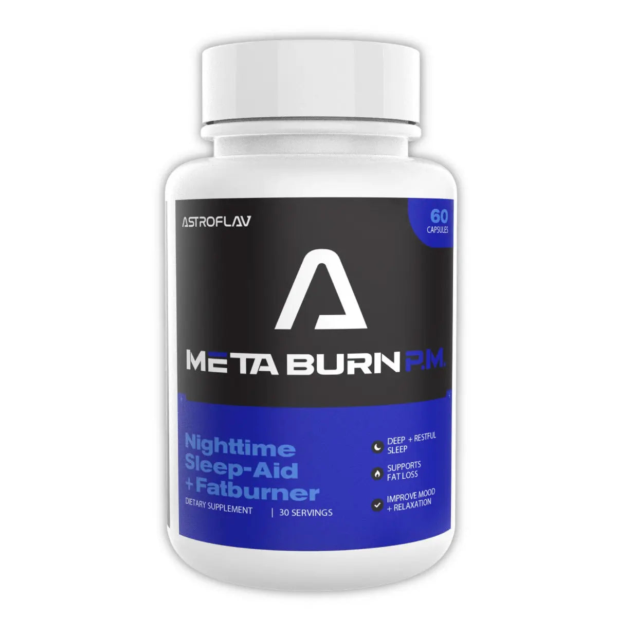 META BURN PM AstroFlav