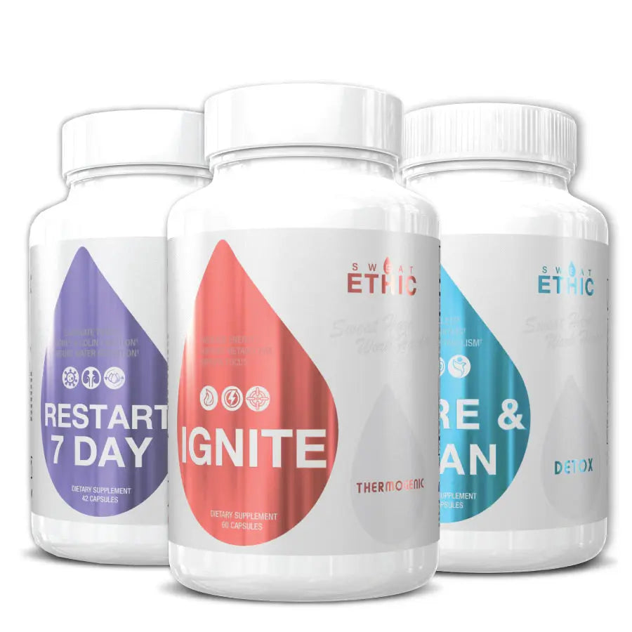 OPTIMAL WEIGHT LOSS KIT - Optimal Nutrition & Supps