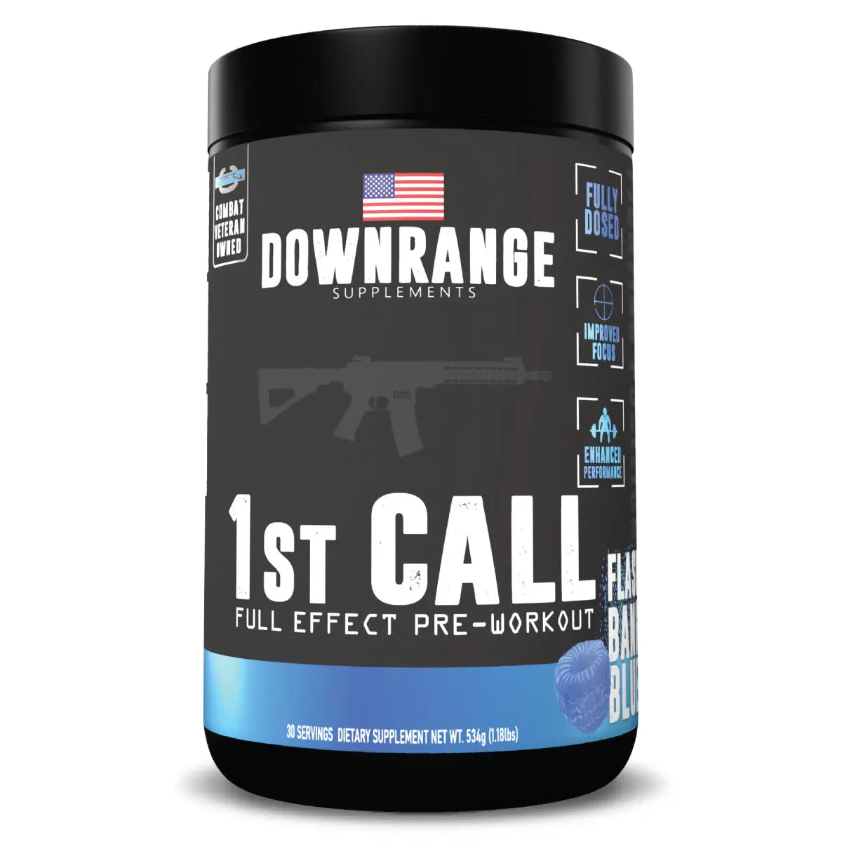 PRE & POST STACK - Optimal Nutrition & Supps
