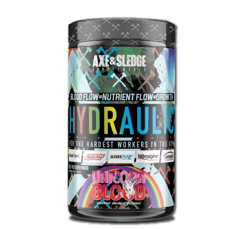 STIM FREE PRE STACK - Optimal Nutrition & Supps