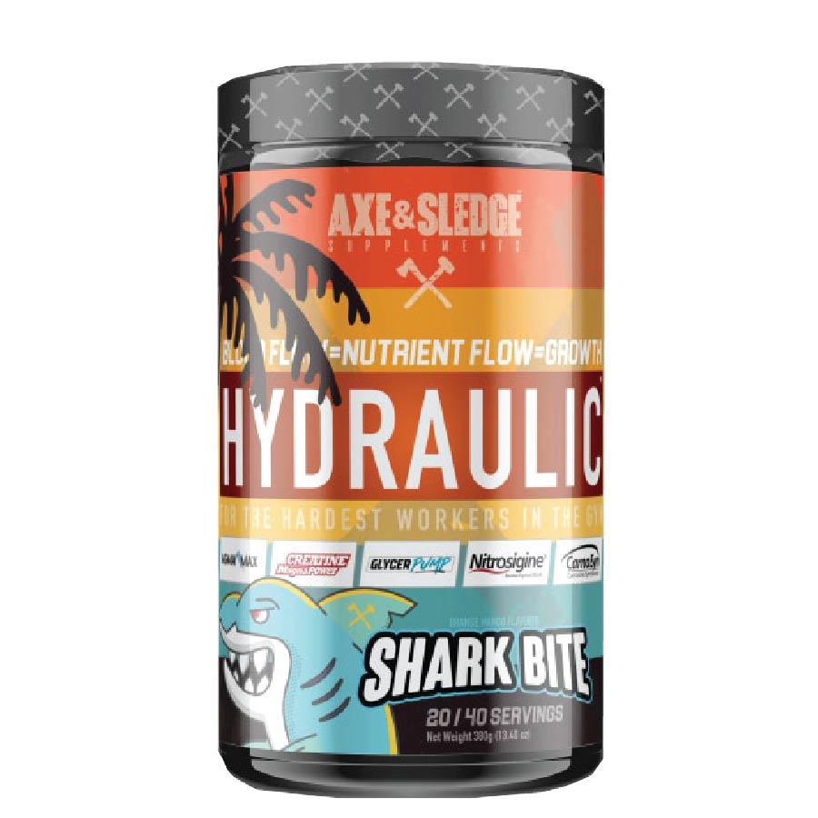 STIM FREE PRE STACK - Optimal Nutrition & Supps