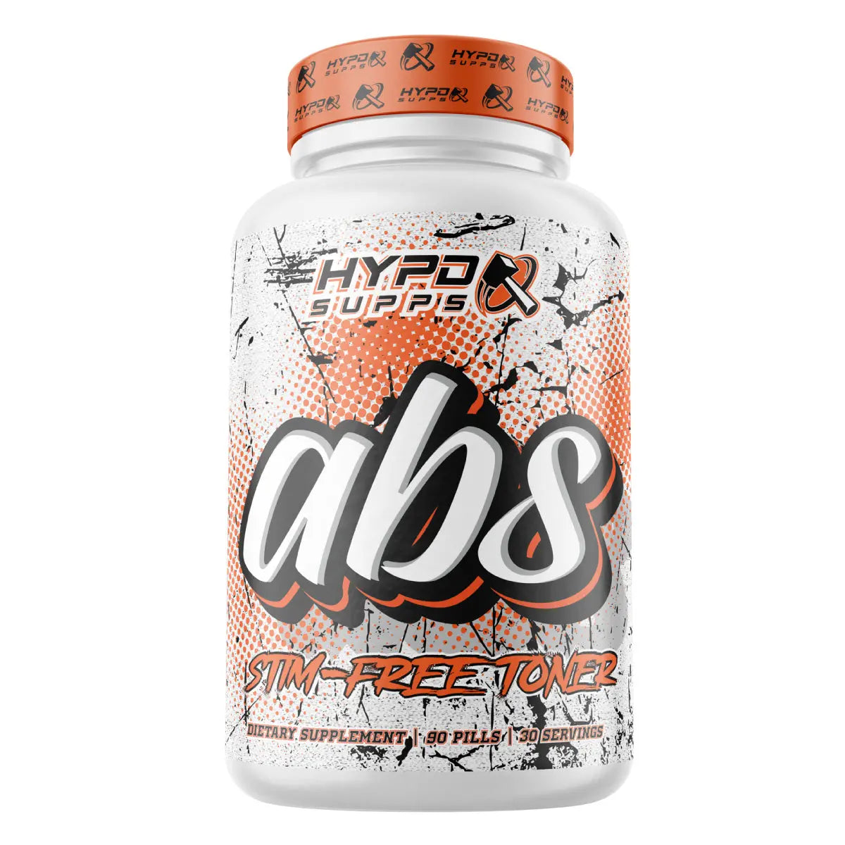 STIM-FREE TONING PACK Custom Stack