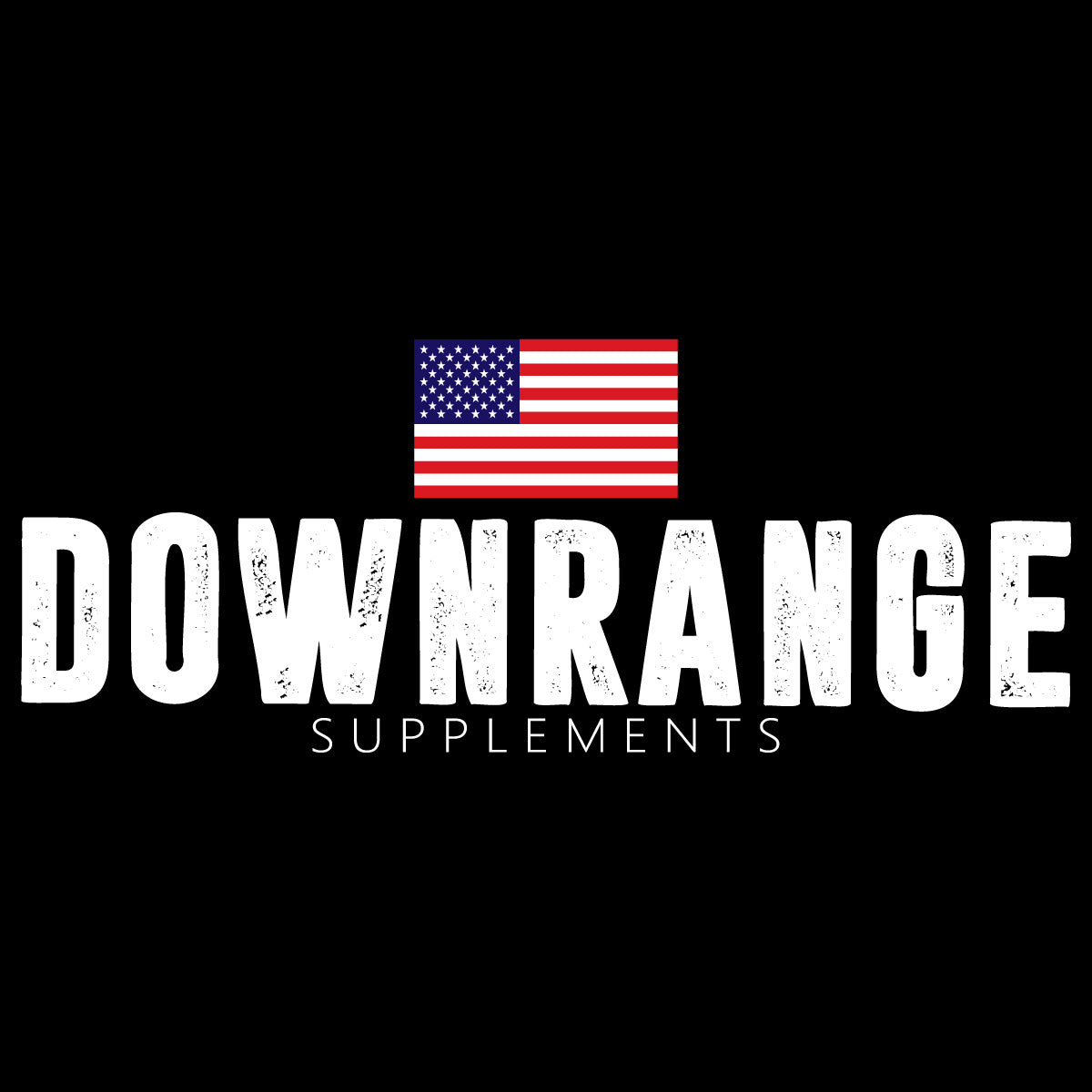 DownRange Supplements - Optimal Nutrition & Supps