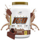 ALPHA ISO PROTEIN alpha supps