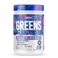 GREENS Inspired Nutrition