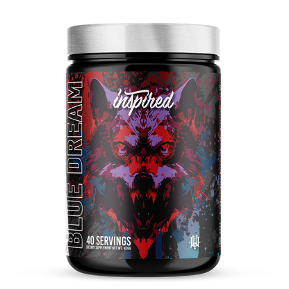 DVST8 DARK Optimal Nutrition & Supps