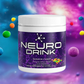 NEURO DRINK (Rainbow Candy) LIFE SUPPS