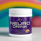 NEURO DRINK (Sour Gummy) LIFE SUPPS