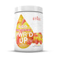 PWR'D UP Sweat Ethic