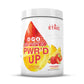 PWR'D UP Sweat Ethic