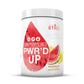 PWR'D UP Sweat Ethic
