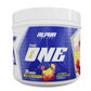 THE ONE | PRE-WORKOUT alpha supps