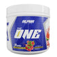 THE ONE | PRE-WORKOUT alpha supps