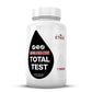 TOTAL TEST Sweat Ethic