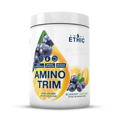AMINO TRIM Sweat Ethic
