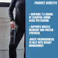 AMINO TRIM Sweat Ethic