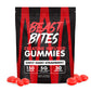 BEAST CREATINE GUMMIES Beast Bites