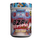 BZRK OVERDRIVE Black Magic Supply