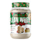 LEAN WHEY Muscle Sport