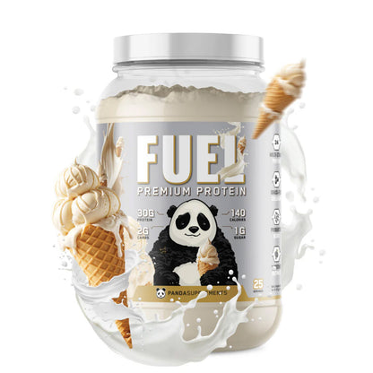 FUEL PROTEIN