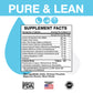 PURE & LEAN Sweat Ethic