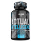 ACTUAL INTELLIGENCE - Optimal Nutrition & Supps