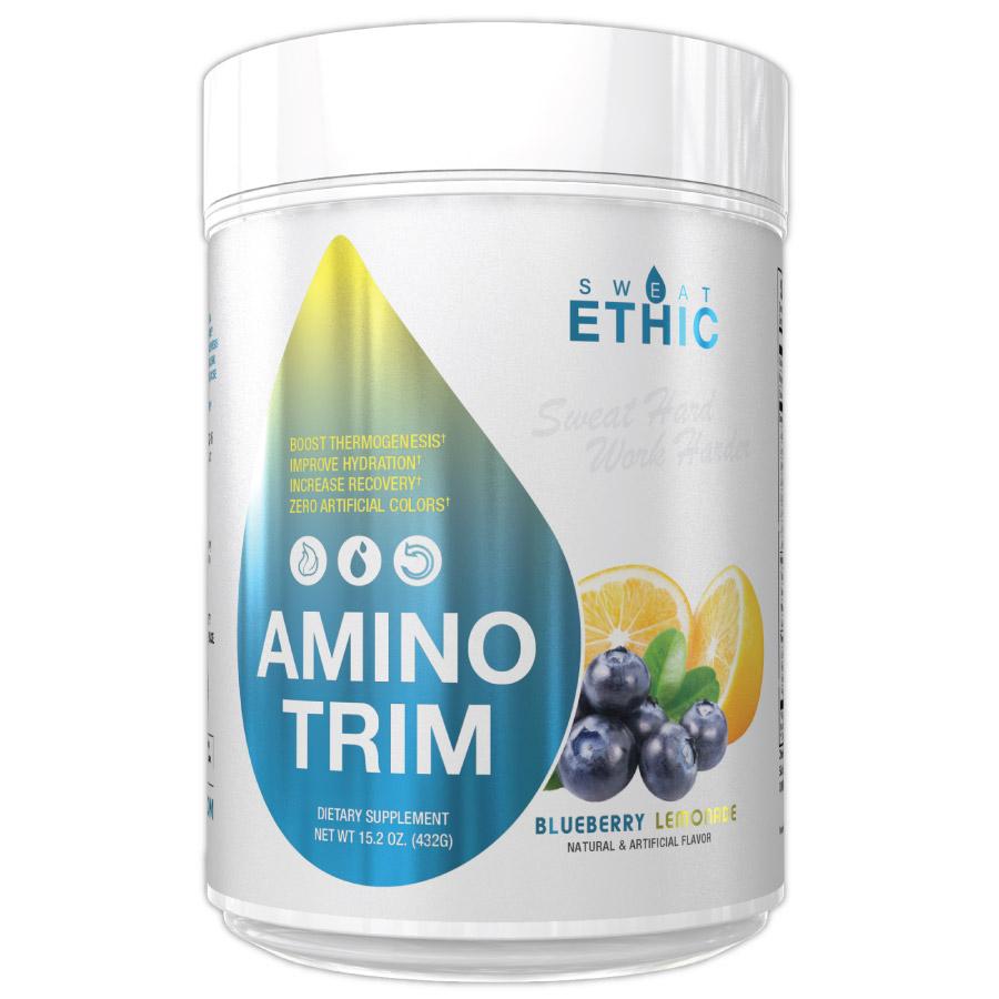 AMINO TRIM - Optimal Nutrition & Supps