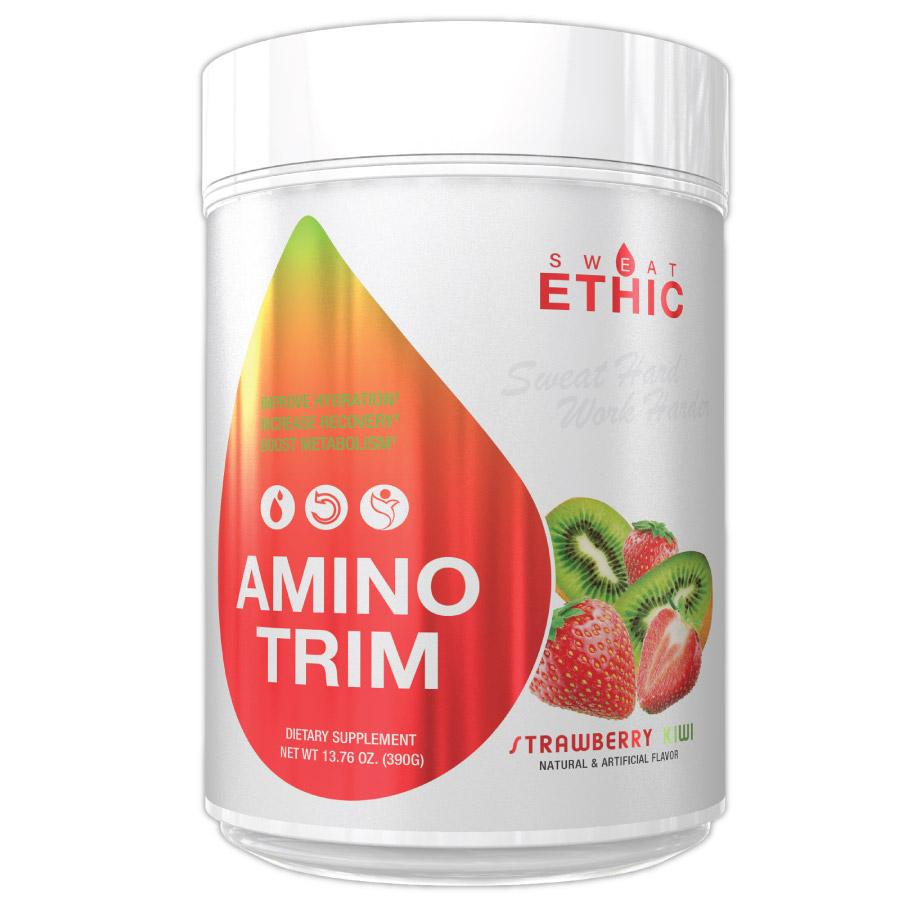 AMINO TRIM - Optimal Nutrition & Supps