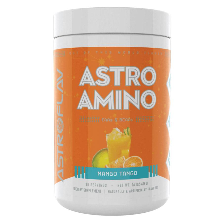 Astro Amino - Optimal Nutrition & Supps