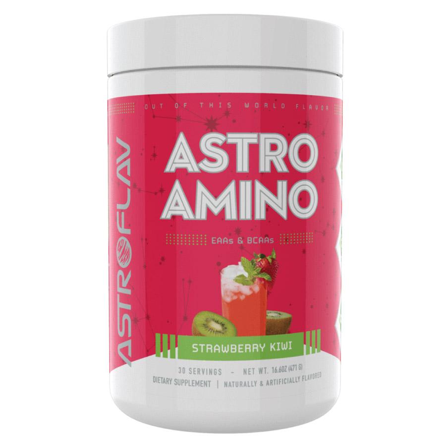 Astro Amino - Optimal Nutrition & Supps
