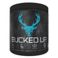 BUCKED UP DAS LABELS