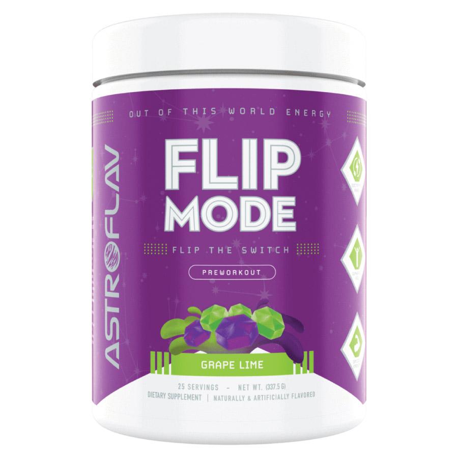 FLIP MODE - Optimal Nutrition & Supps