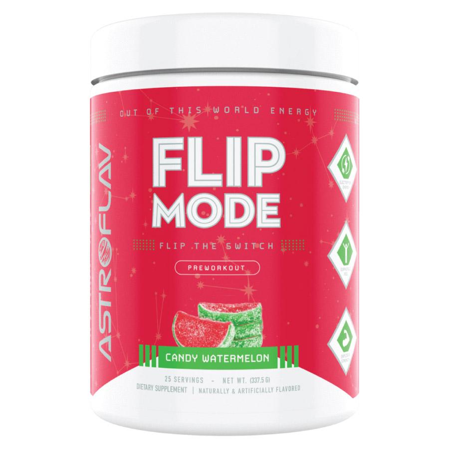 FLIP MODE - Optimal Nutrition & Supps